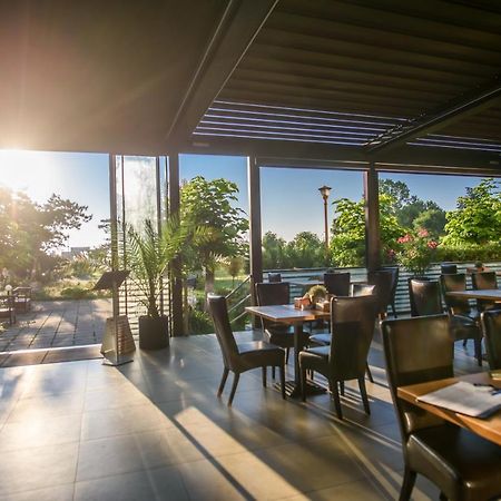 Hotel Tomis Mamaia Luaran gambar