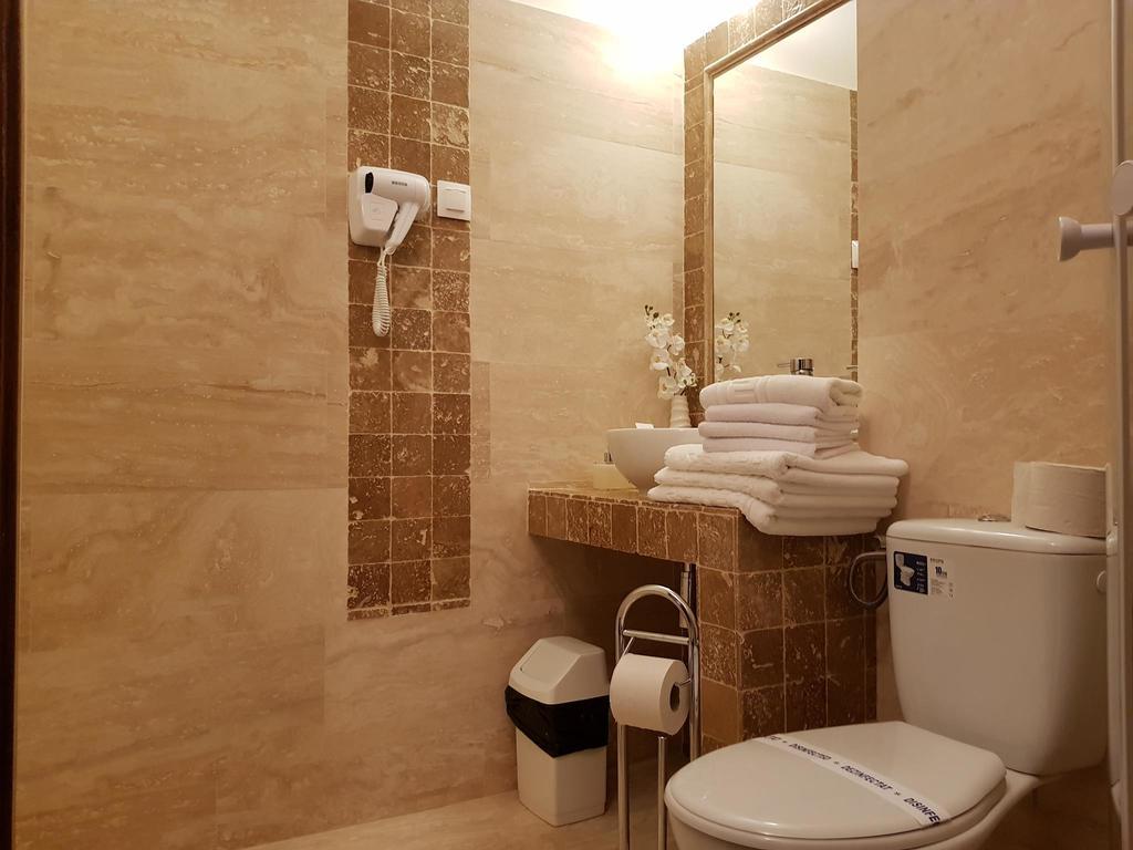 Hotel Tomis Mamaia Luaran gambar