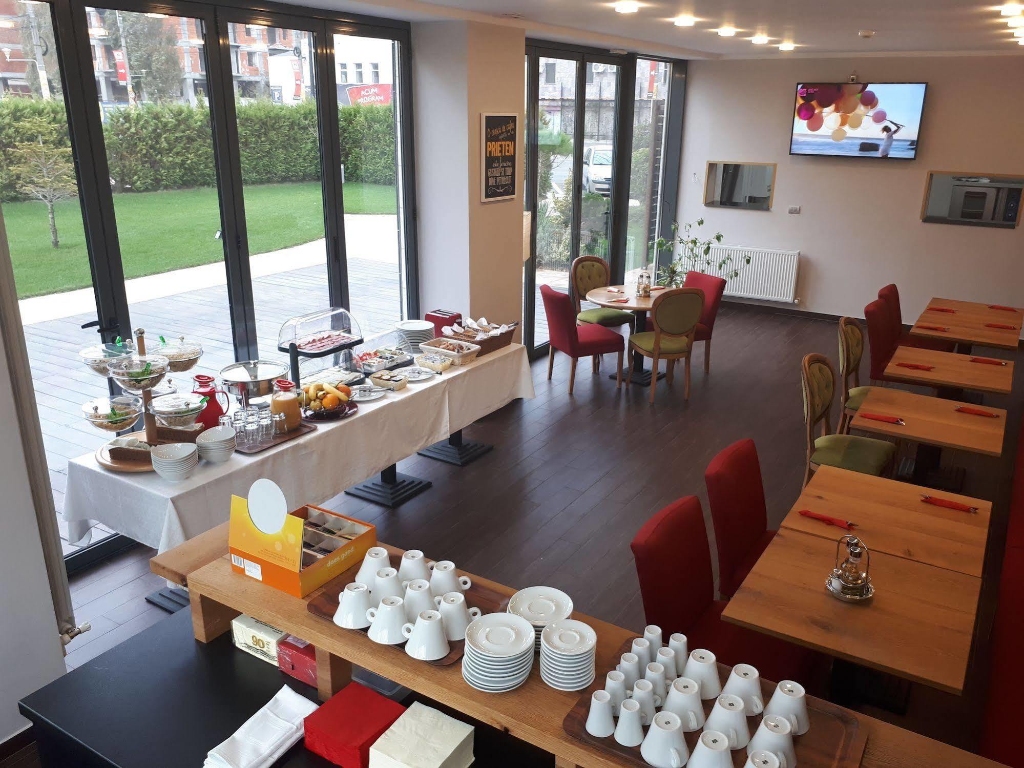 Hotel Tomis Mamaia Luaran gambar