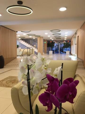 Hotel Tomis Mamaia Luaran gambar