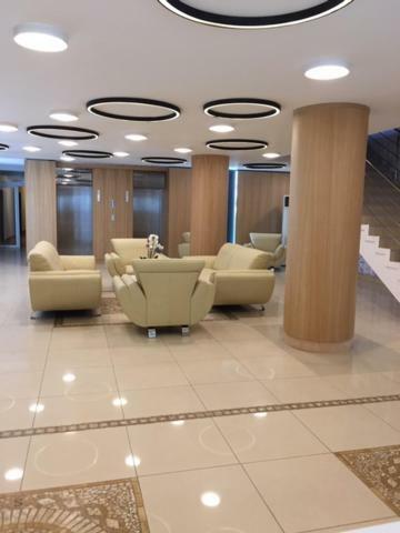 Hotel Tomis Mamaia Luaran gambar